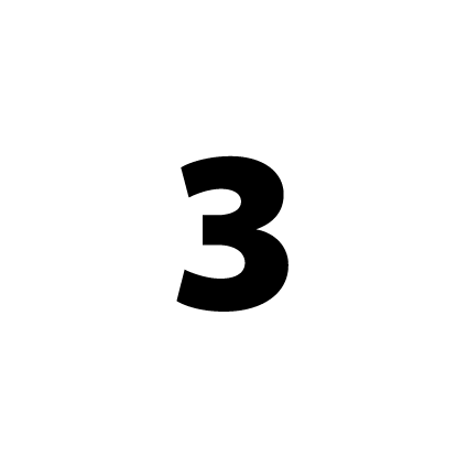 3